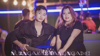 Download Nurngahar yangngaimei cover by Reyamee c | Achui soro MP3