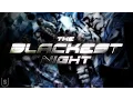 The Blackest Night - Theatrical Trailer Fan Made