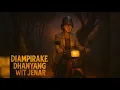 Lagu DIAMPIRAKE DHANYANG WIT JENAR