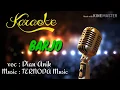 Lagu KAROKE Barjo Dian Anik Versi TERNODA Music