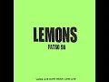 Download Lagu AKA \u0026 Nasty C - Lemonade (Fatso 98 Groovy Mix)