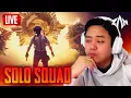 Download Lagu Solo vs Squad