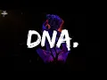 Download Lagu Kendrick Lamar - DNA. (lyrics)
