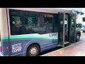 Riding COAST Bus Portsmouth NH
