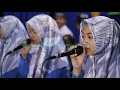 Lagu Muhasabatul Qolbi - Ya Rosulallah Salamun Alaik