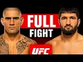 Download Lagu UFC 313: Alex Pereira vs Magomed Ankalaev | Full Fight | Wayne Sports