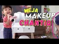 Download Lagu UnBoxing📣 MEJA MAKE UP ‼️MAZAYA