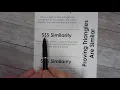 Geometry 7 3 Proving Triangles Similar