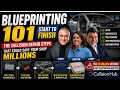 Blueprinting 101 The Collision Repair Steps That Could Make Your Shop Millions