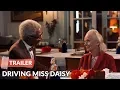Driving Miss Daisy 1989 Trailer Morgan Freeman Jessica Tandy