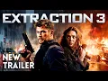 Download Lagu Extraction 3 | Official New Trailer (2025) | Chris Hemsworth \u0026 Elizabeth Olsen on Netflix