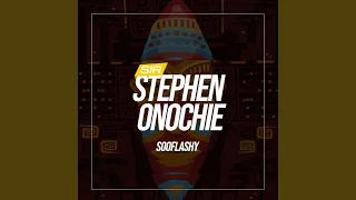 sir stephen onochie
