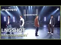 Lagu LNGSHOT - Moonwalkin’ [더 시즌즈-10CM의 쓰담쓰담] | KBS 260123 방송