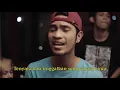 Download Lagu ADISTA - Terluka Karenamu (Lyric Video)