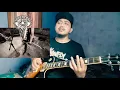 Lagu GUITAR COVER || SUPERIOTS - HARAPAN TAKAN MATI DISINI