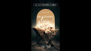 CANTATA DE NATAL com CORAL VIDA E LOUVOR - 15/12/2024