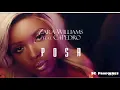 Zara Williams Feat. C4 Pedro - Posa ( Official Vídeo Music - 2021 )