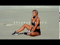 Brennah Black - Fitness Shoot