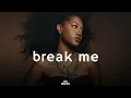 Download Lagu Afrobeat x Amapiano Instrumental BREAK ME