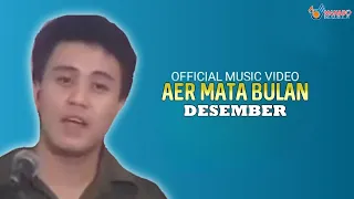 gunawan aer mata bulan desember official music video 