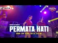 Lagu DJ PERMATA HATI - YANG LAGI VIRAL FYP TIKTOK - SLOWBASS TERBARU 2023