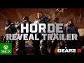 Video di Gears 5 Horde Trailer