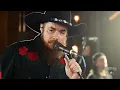 Creed Fisher & Whey Jennings - 'Don't You Think This Outlaw Bit's Done Got Out Of Hand' (Acoustic)