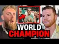 Jake Paul Next Fight LEAKED