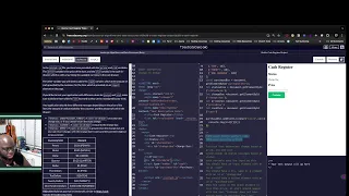 Turning Up Day 302 Building a cash register JS Setup