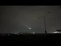 Amazing British Airways A380 Takeoff From Johannesburg