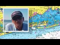 Fire Island Great South Bay Fishing forecast May 25th with Captain Al Lorenzetti