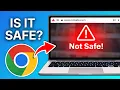How To Check If A Website Is Safe Step By Step