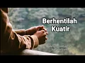 Download Lagu Berhentilah Kuatir - Renungan Malam