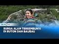 Lagu [FULL] Journey - Keindahan Buton dan Bau Bau, Surga Tersembunyi di Sulawesi
