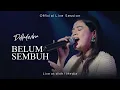 Download Lagu Delladevina - Belum Sembuh (Live Session)