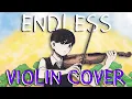 Download Lagu Endless by OR3O Played by Sunny and Mari (Violin and Piano Cover)