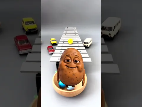 Potato Dance #potato  #youtubeshorts #islam