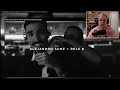 Hypermom reacts to Alejandro Sanz, Rels B - Don't throw flowers at me