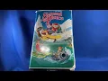 VHS: Bernard et Bianca (French)