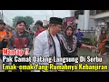 Download Lagu Mantap‼️Pak Camat Datang Langsung Di Serbu Emak Emak Yang Rumahnya Kebanjiran