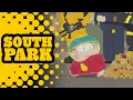 Did Cartman Just Crap Treasure - SOUTH PARK