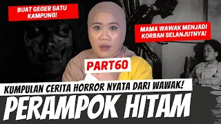 Download PERAMPOK YANG MENGGUNAKAN ILMU HITAM! - KHW PART 60 MP3