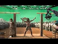 Download Lagu Chhaava Movie Behind The Scenes | Chhaava Movie Making | Vicky Kaushal | VFX, Real Locations