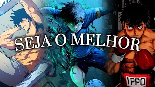 Como se tornar tão bom em qualquer coisa que parece ser ilegal