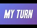 Download Lagu SZA - My Turn (Lyrics)