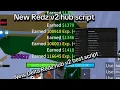 New Update Gravity fruit New Redz v2 script lua Best script blox fruit