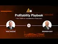 Profitability Playbook S3 E30 - Media Mash How Entrepreneurs Should Respond to Current Headlines