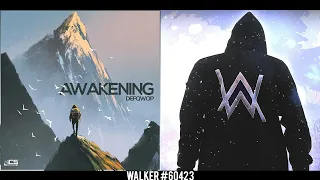 Download Awakening x Force (Mashup) - Defqwop \u0026 Alan Walker MP3