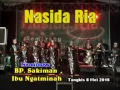 Download Lagu TERIMAKASIH IBU (NASIDARIA SEMARANG)