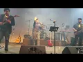 Red Case Band - Por que no se van (Los Prisioneros cover)